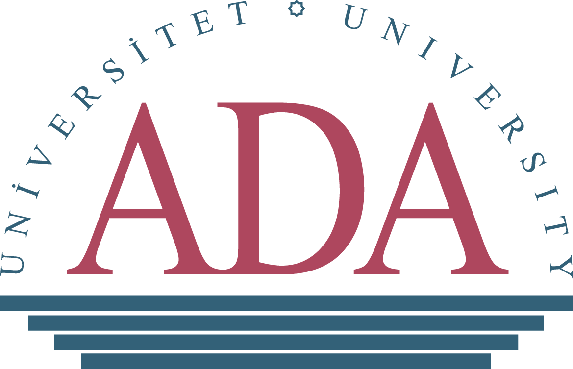 ADA University logo